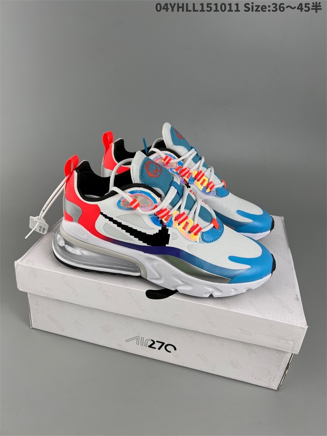 women air max 270 shoes 2022-12-5-036